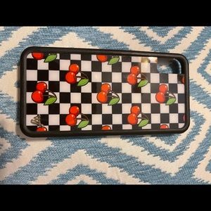 Wildflower iPhone XS Max Case